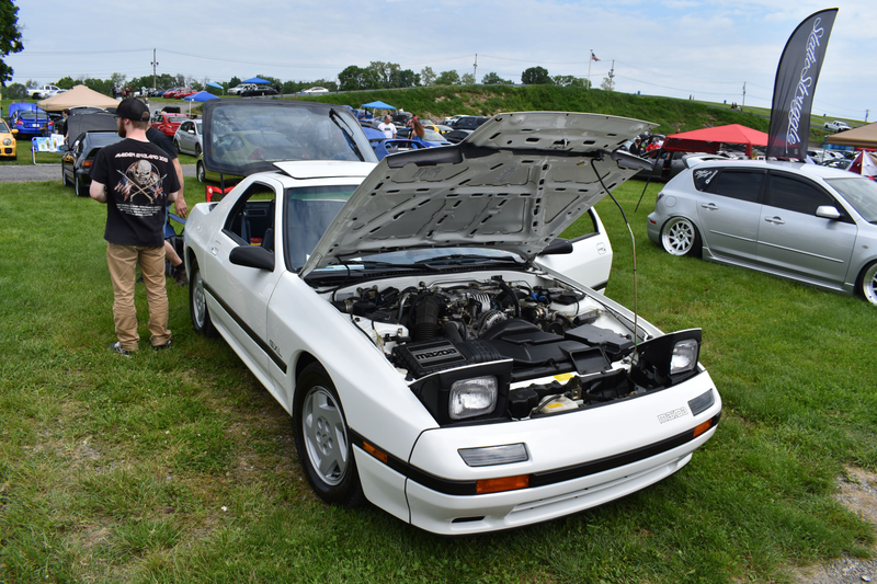 Illustration for article titled Carlisle Import & Performance Nationals 2019